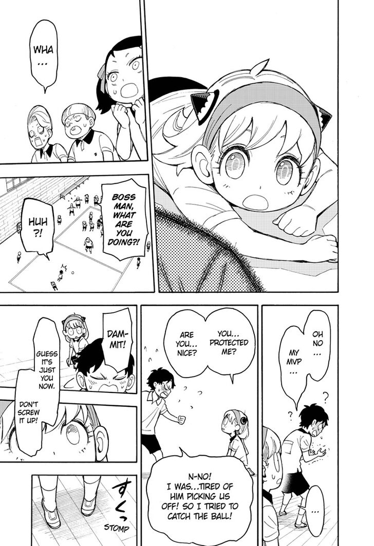 Spy x Family, Chapter 15 image 19